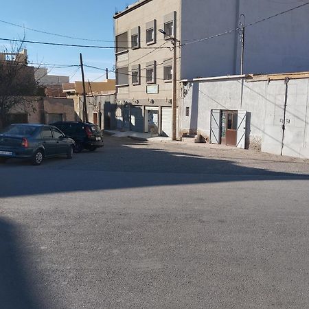 Appartement Familial Convivial مدلة المظهر الخارجي الصورة