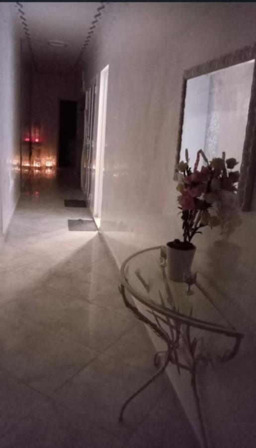 Appartement Familial Convivial مدلة المظهر الخارجي الصورة