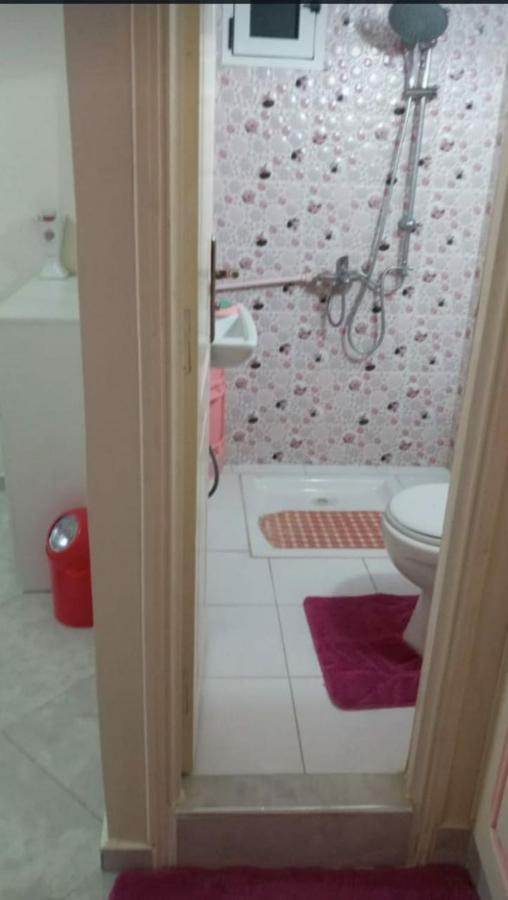 Appartement Familial Convivial مدلة المظهر الخارجي الصورة