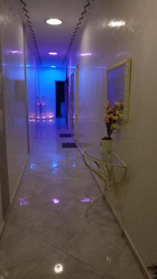 Appartement Familial Convivial مدلة المظهر الخارجي الصورة